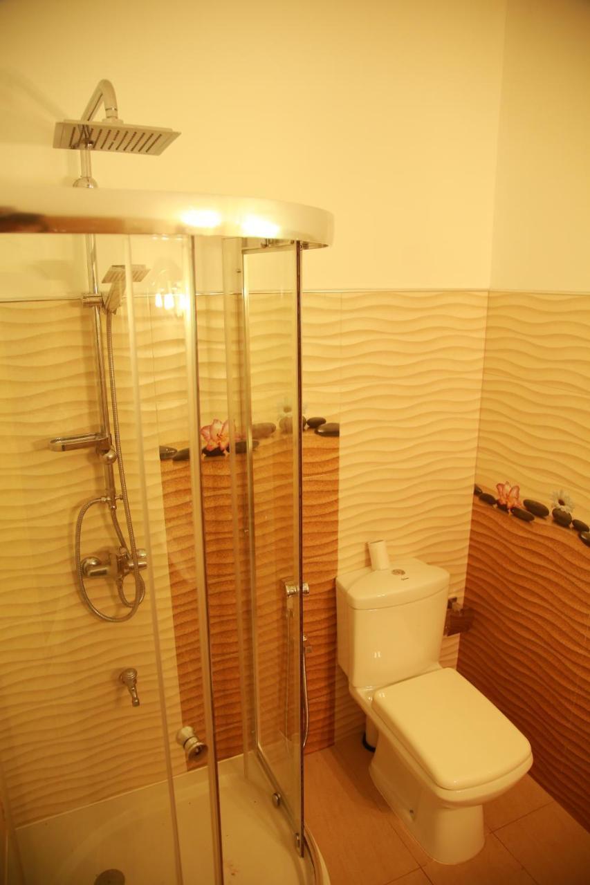 Aken Villa Хиккадува Экстерьер фото